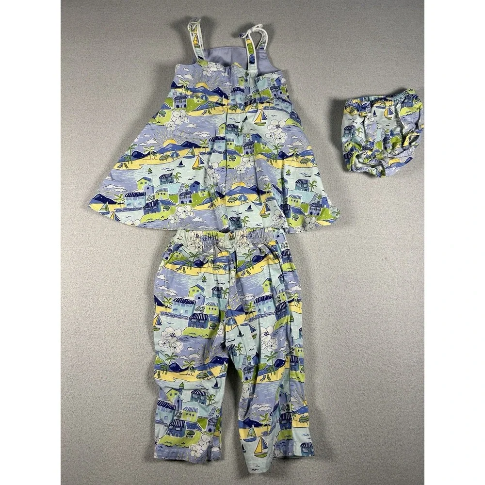 Gymboree this vtg